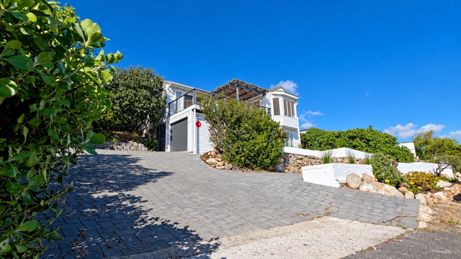 3 Bedroom Property for Sale in Scarborough Western Cape